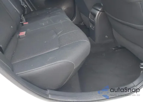 2018 Nissan Sentra S z USA, uszkodzony, nr VIN 3N1AB7AP3JY235571